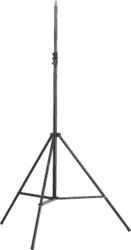 Microphone stand K&m 21411 pied de Microphone droit Overhead 2.3m