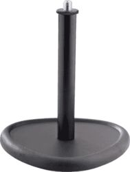 Microphone stand K&m 23230 Support Micro de table