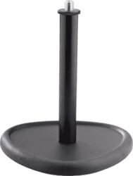 YLiansong-home Pied de Micro Boom Stand Microphone Pied de Micro Perche  Accrue Stand Blé Anti Stepping Stade Trépied Sol Levage Drum Kick ou d'une  Guitare (Color : Black, Size : 90-161cm) 