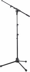 Microphone stand K&m 252 BK