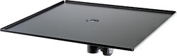 Barn doors K&m Projector tray