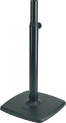 Speaker stand K&m 26795 pied d'enceinte réglable