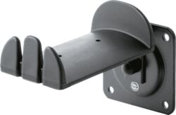 Stand for studio K&m 16310 Support mural Noir pour Casque