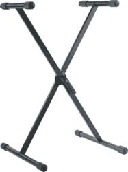 Keyboard stand K&m 18933 Stand Clavier x