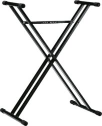 Keyboard stand K&m 18963 Stand Noir pour Clavier
