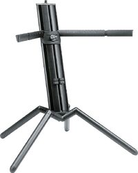 Keyboard stand K&m 18840 Baby Spider Pro Noir