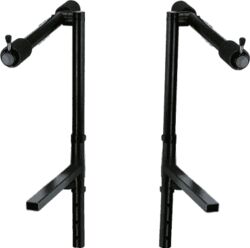 Keyboard stand K&m 18952 Support Clavier additionnel pour 18950 18953