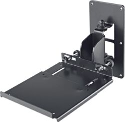Speaker stand K&m 24171   Wall Mount Monitor Stand