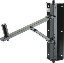 Speaker stand K&m 24120