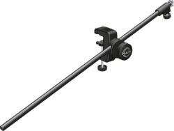 Microphone stand K&m TKM 258