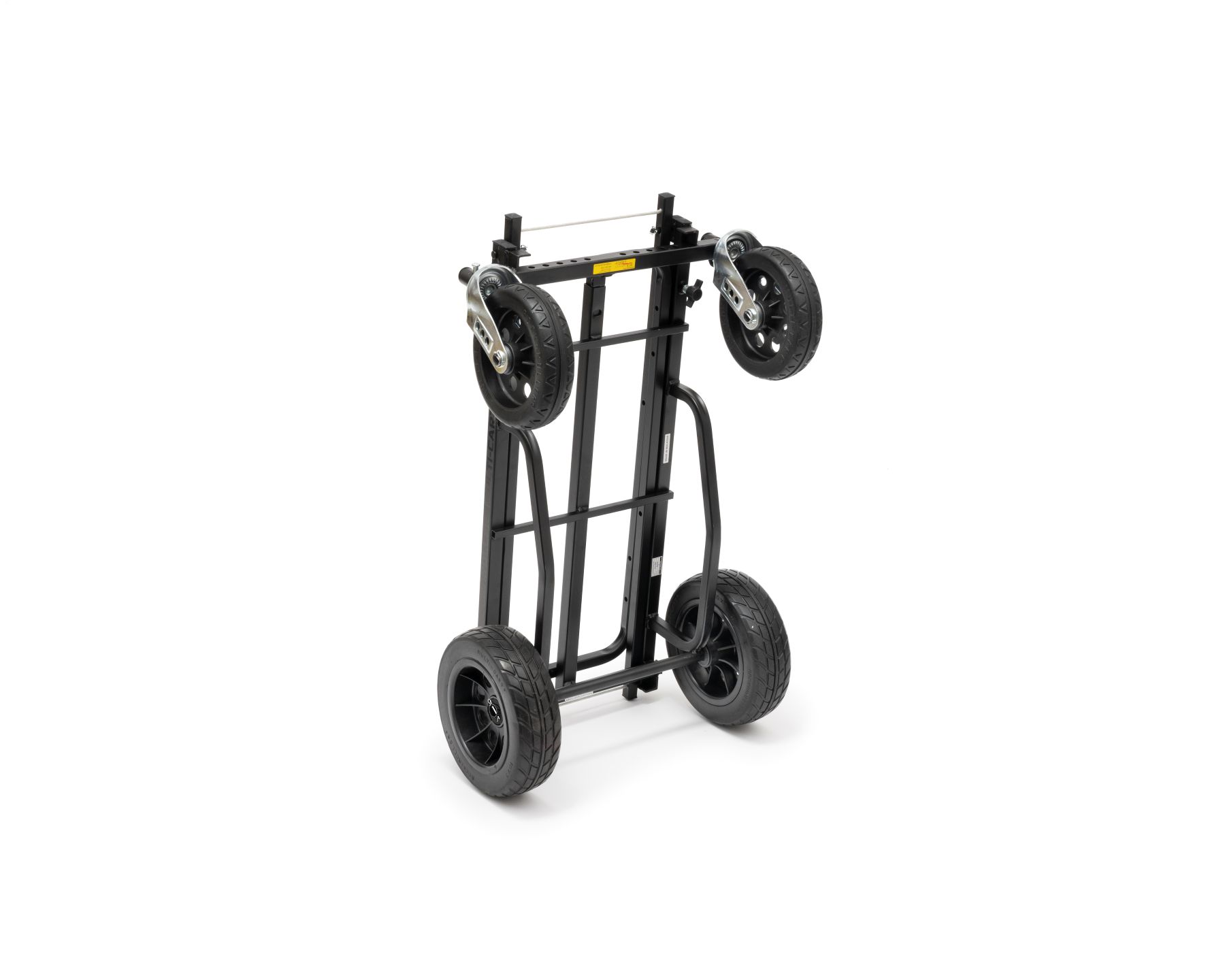 Rocknroller R12stealth - Trolley - Variation 5