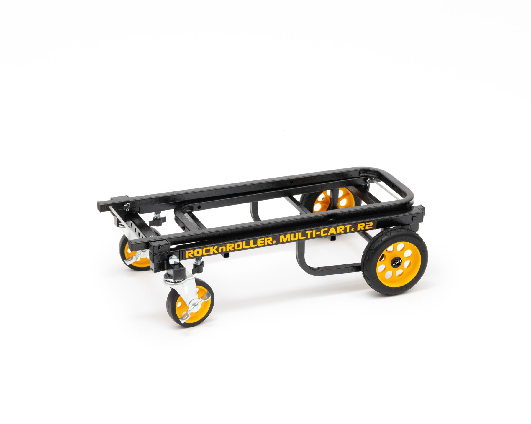Rocknroller R2rt - Trolley - Variation 1