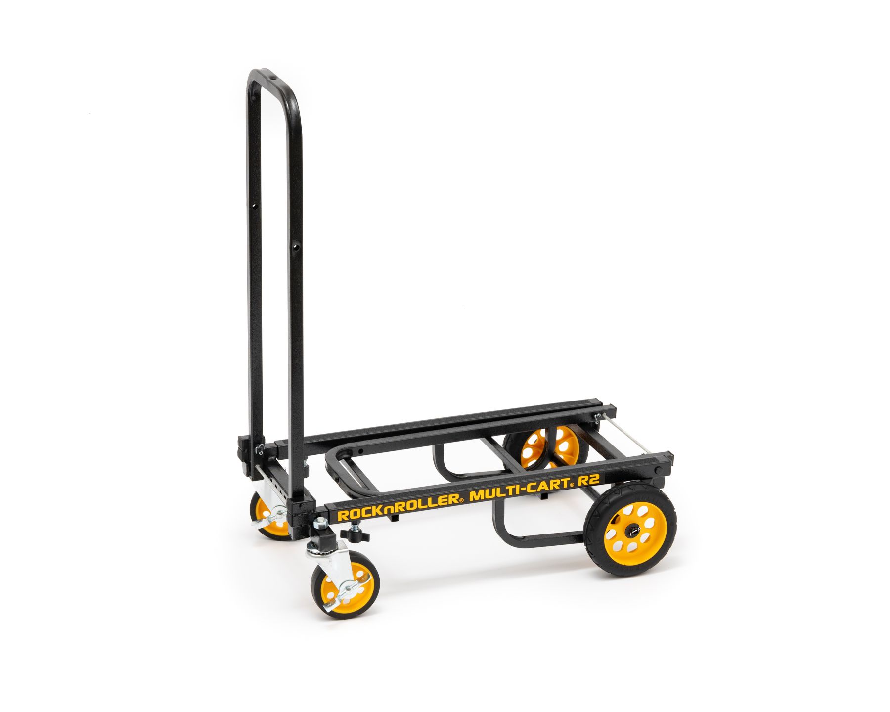 Rocknroller R2rt - Trolley - Variation 4