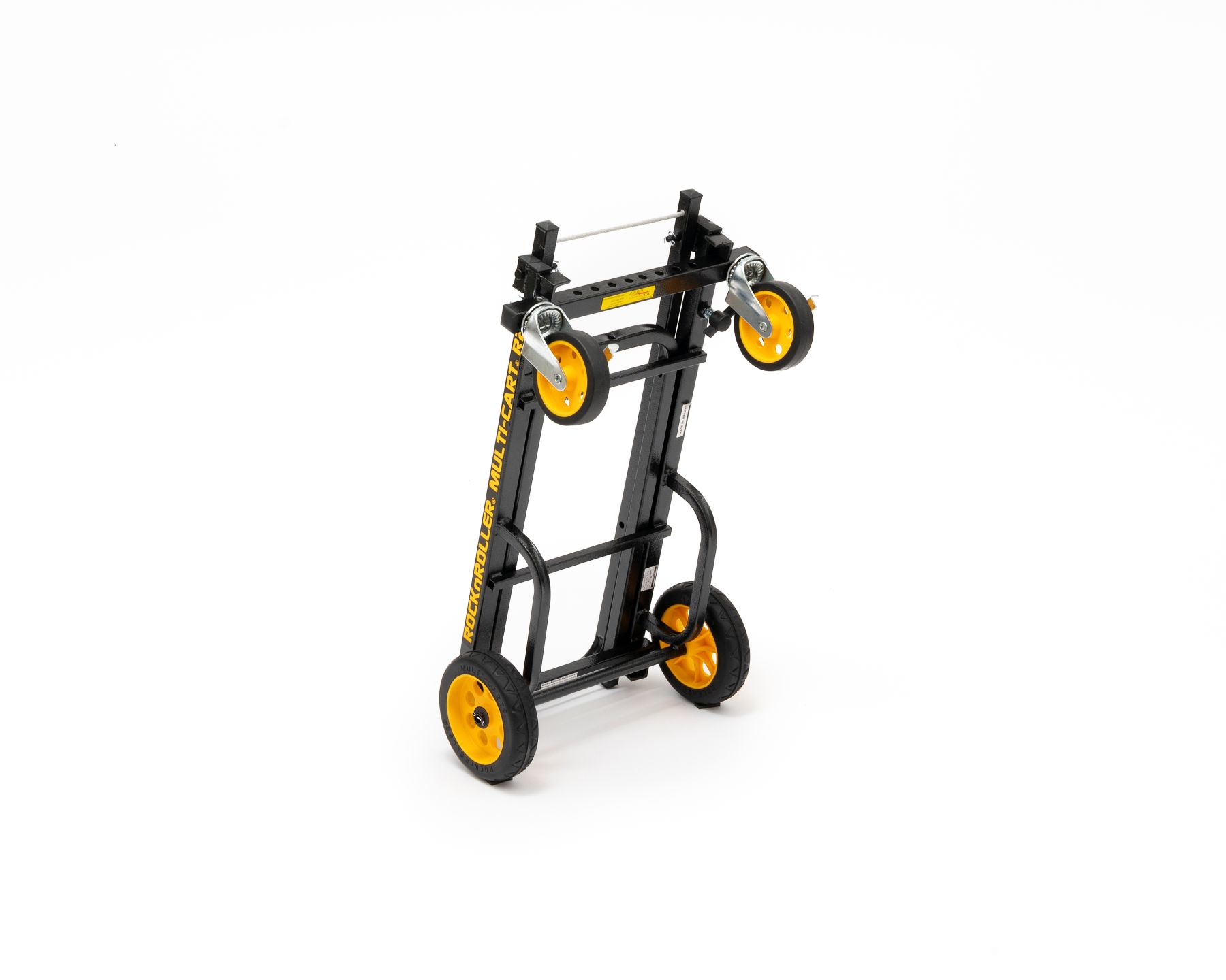 Rocknroller R2rt - Trolley - Variation 6