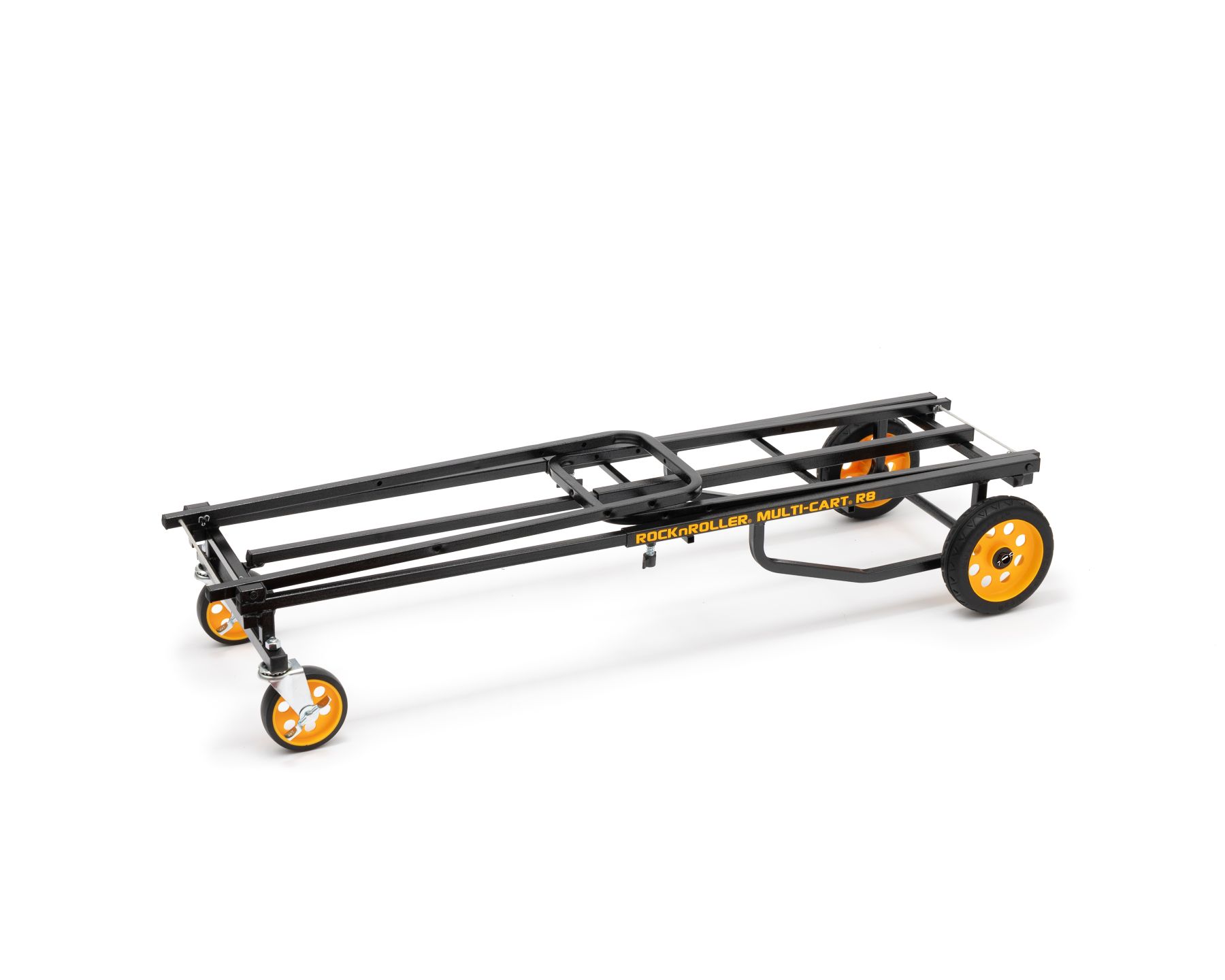 Rocknroller R8rt - Trolley - Variation 3