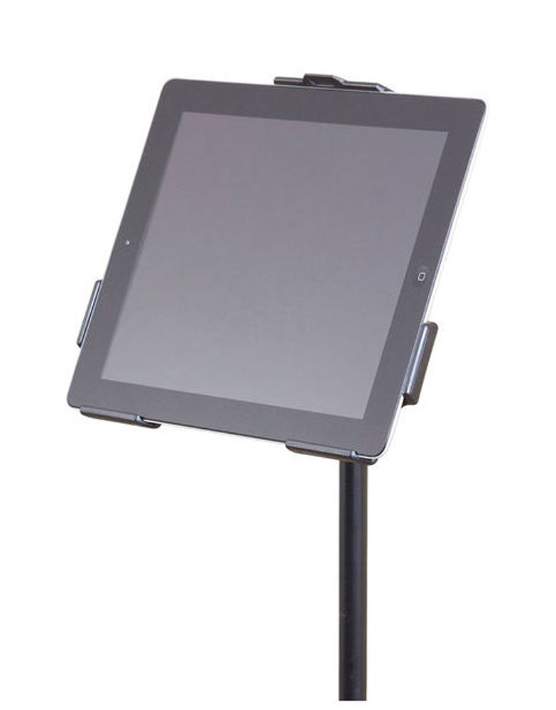 K&m 19712 Support Ipad 2 3 - Support for smartphone & tablet - Variation 1