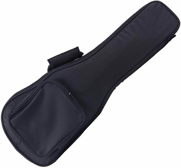 Kala Deluxe Concert Ukulele Bag - Ukulele gig bag - Main picture