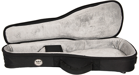 Kala Housse Transit Ukulele, Tenor - Ukulele gig bag - Main picture