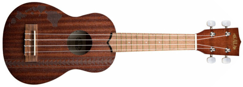 Kala Ka-15s-h2 - Ka-15 Series - Ukulele - Main picture