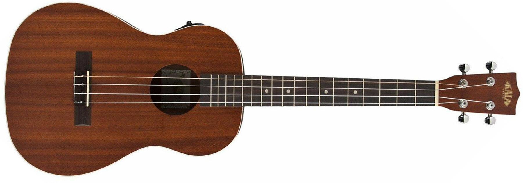 Kala Ka-be - Satin Mahogany - Ukulele - Main picture