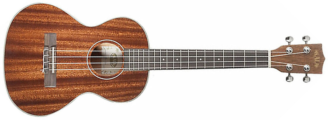 Kala Ka-bg - Gloss Mahogany - Ukulele - Main picture