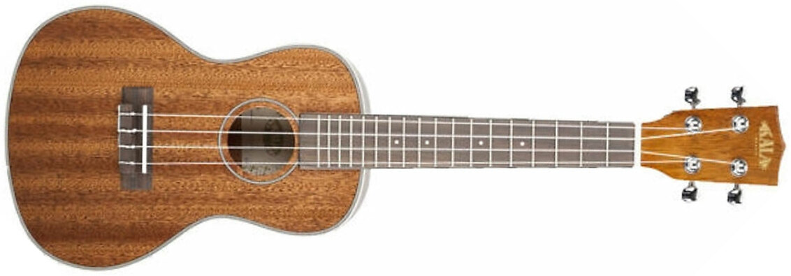 Kala Ka-cg - Gloss Mahogany - Ukulele - Main picture