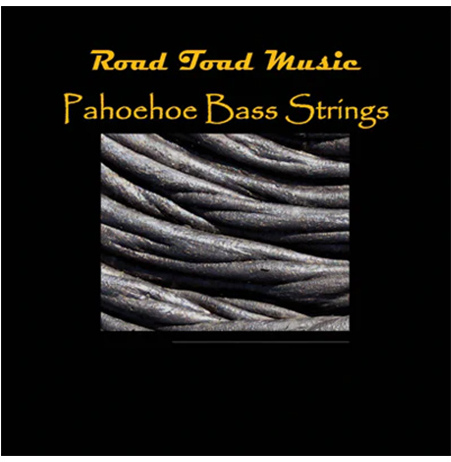 Kala Metal Roundwound U Bass Strings - Ukulele strings - Main picture