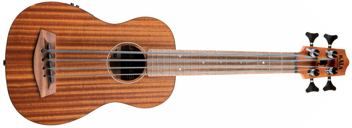 Kala u bass rumbler deals