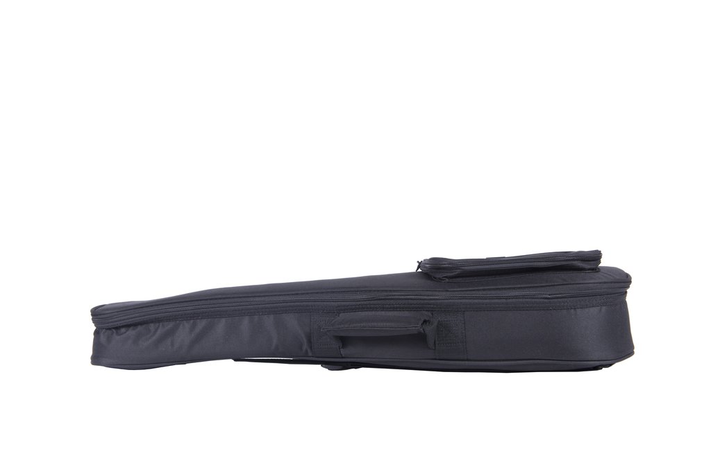 Kala Deluxe Concert Ukulele Bag - Ukulele gig bag - Variation 2