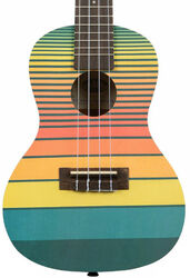 Surf Dawn Patrol Concert - multicolor