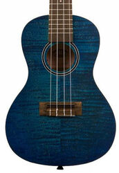 Ukulele Kala Exotic Mahogany Concert - Blue