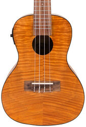 Ukulele Kala Exotic Mahogany Concert w/ EQ - Mahogany