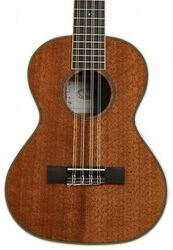 Ukulele Kala KA-8 Mahogany Tenor 8-String - Natural