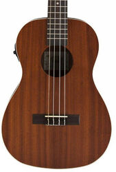 Ukulele Kala KA-BE Mahogany Baritone EQ - Natural