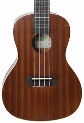 Ukulele Kala KA-C Satin Mahogany Concert - Natural