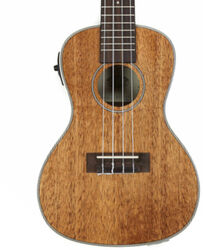 Ukulele Kala KA-CGE Mahogany Concert EQ - Natural