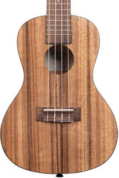 Ukulele Kala KA-PWC Pacific Walnut Concert +Bag - Natural satin