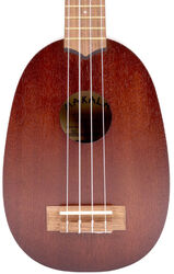 Ukulele Kala MK-P Makala Classic Pineapple Soprano +Bag - Natural satin