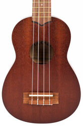 Ukulele Kala MK-S Makala Classic Soprano - Natural satin