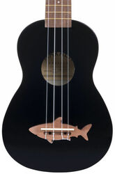 Ukulele Kala MK-SS Shark Soprano Makala - Blacktip