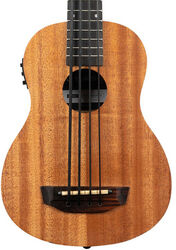 Acoustic bass Kala U•BASS Nomad Acoustic-Electric - Natural satin