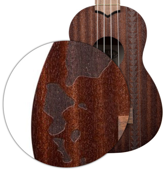 Kala Ka-15s-h1 - Ka-15 Series - Ukulele - Variation 2