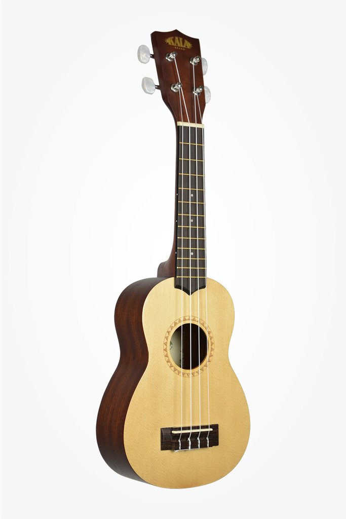 Kala Ka-15s-s - Ka-15 Series - Ukulele - Variation 1