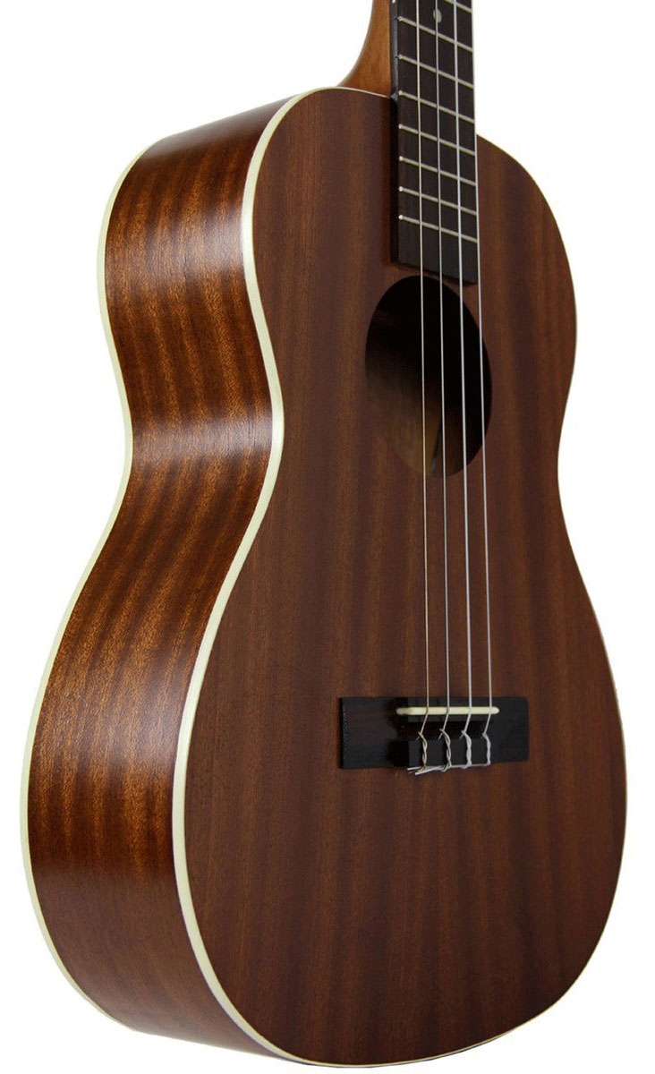 Kala Ka-b - Satin Mahogany - Ukulele - Variation 1