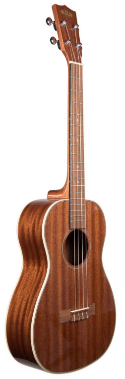 Kala Ka-bg - Gloss Mahogany - Ukulele - Variation 1