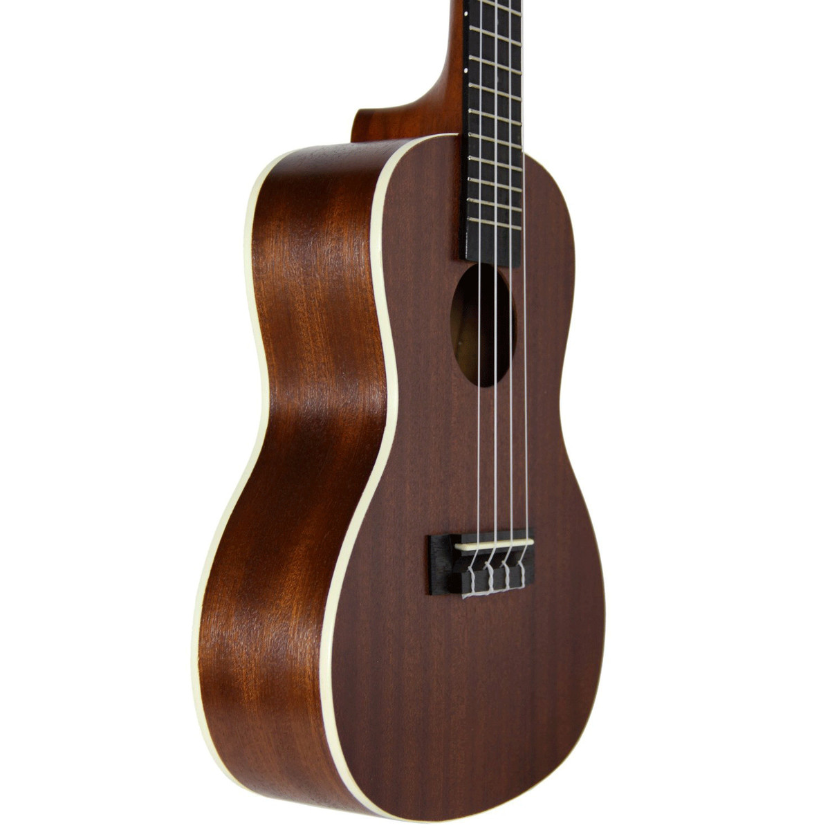 Kala Ka-c - Satin Mahogany - Ukulele - Variation 2