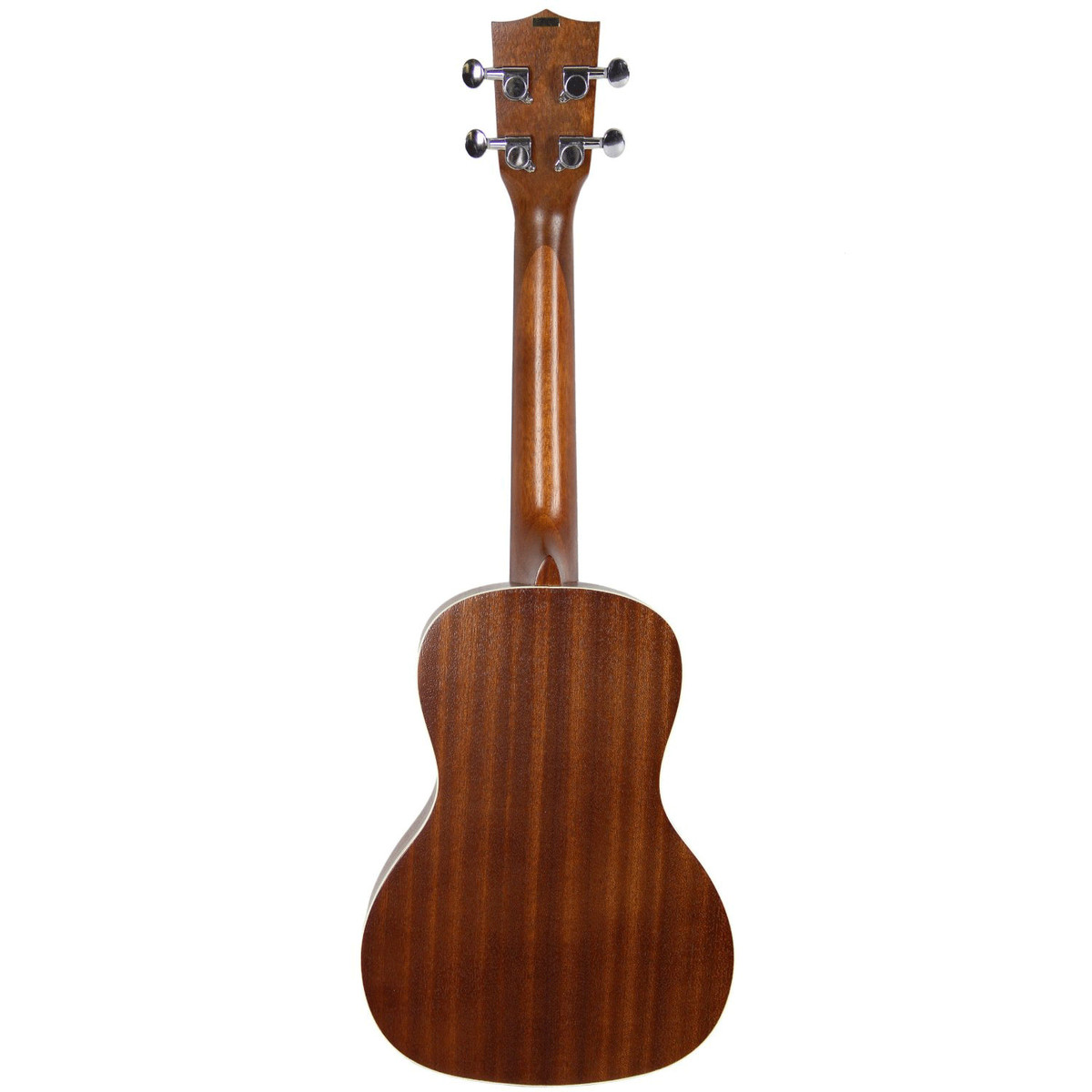 Kala Ka-ce - Satin Mahogany - Ukulele - Variation 2