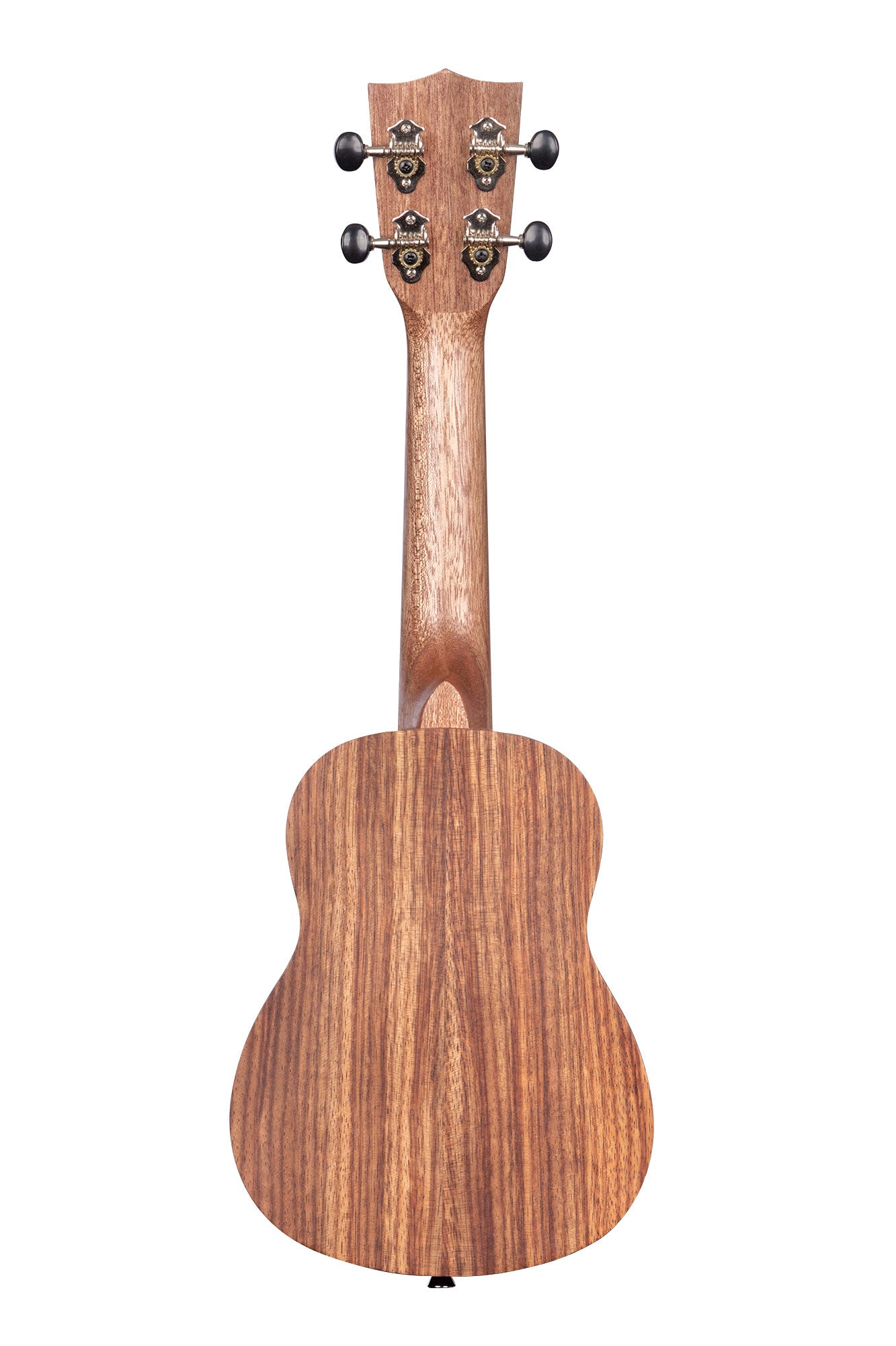 Kala Soprano Teak - Naturel - Ukulele - Variation 1