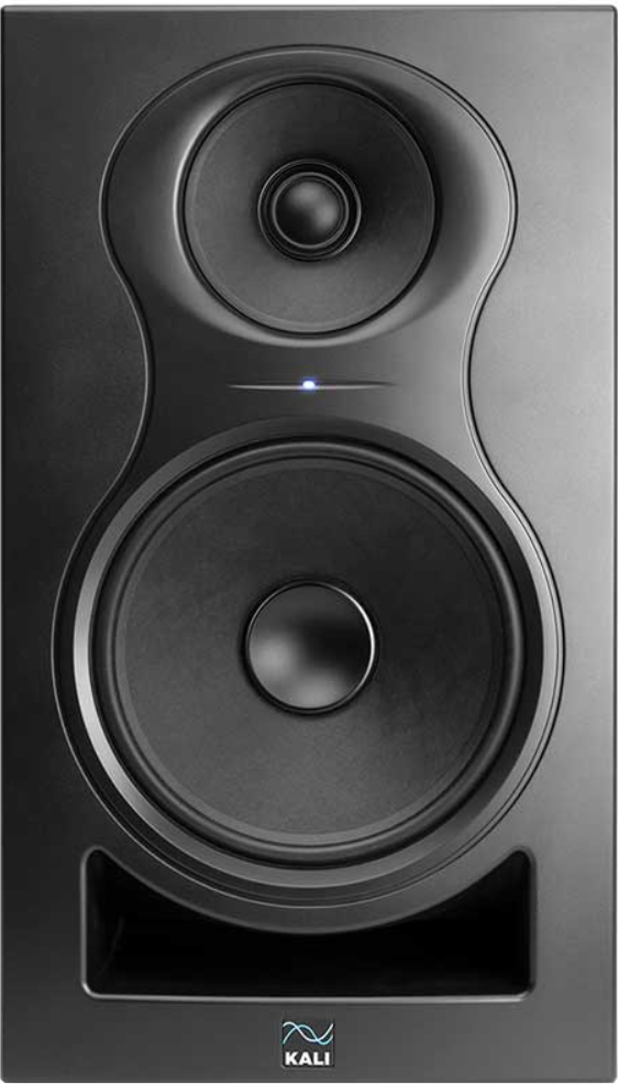 Kali Audio In-8 2nd Wave - La PiÈce - Active studio monitor - Main picture