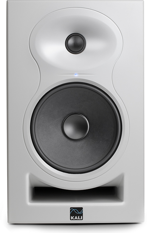 Kali Audio Lp-6w V2 - La PiÈce - Active studio monitor - Main picture